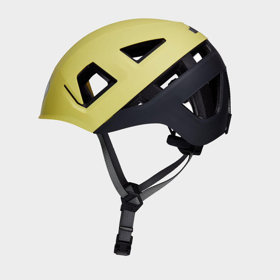 Captain Climbing Helmet