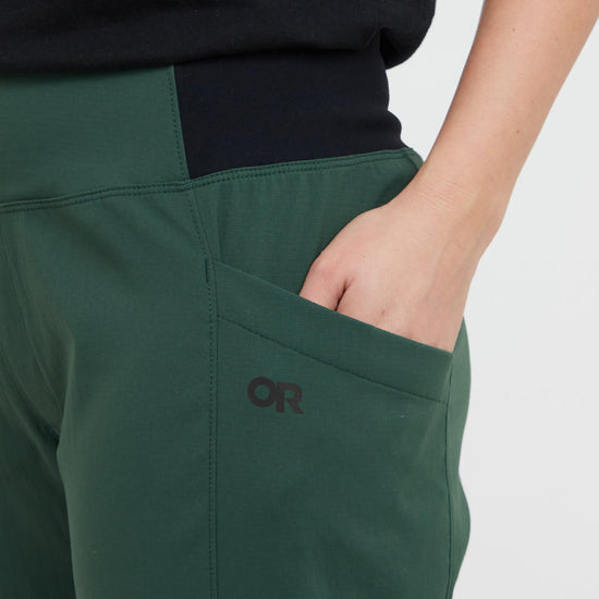 Women's Outdoor Research Zendo Pants