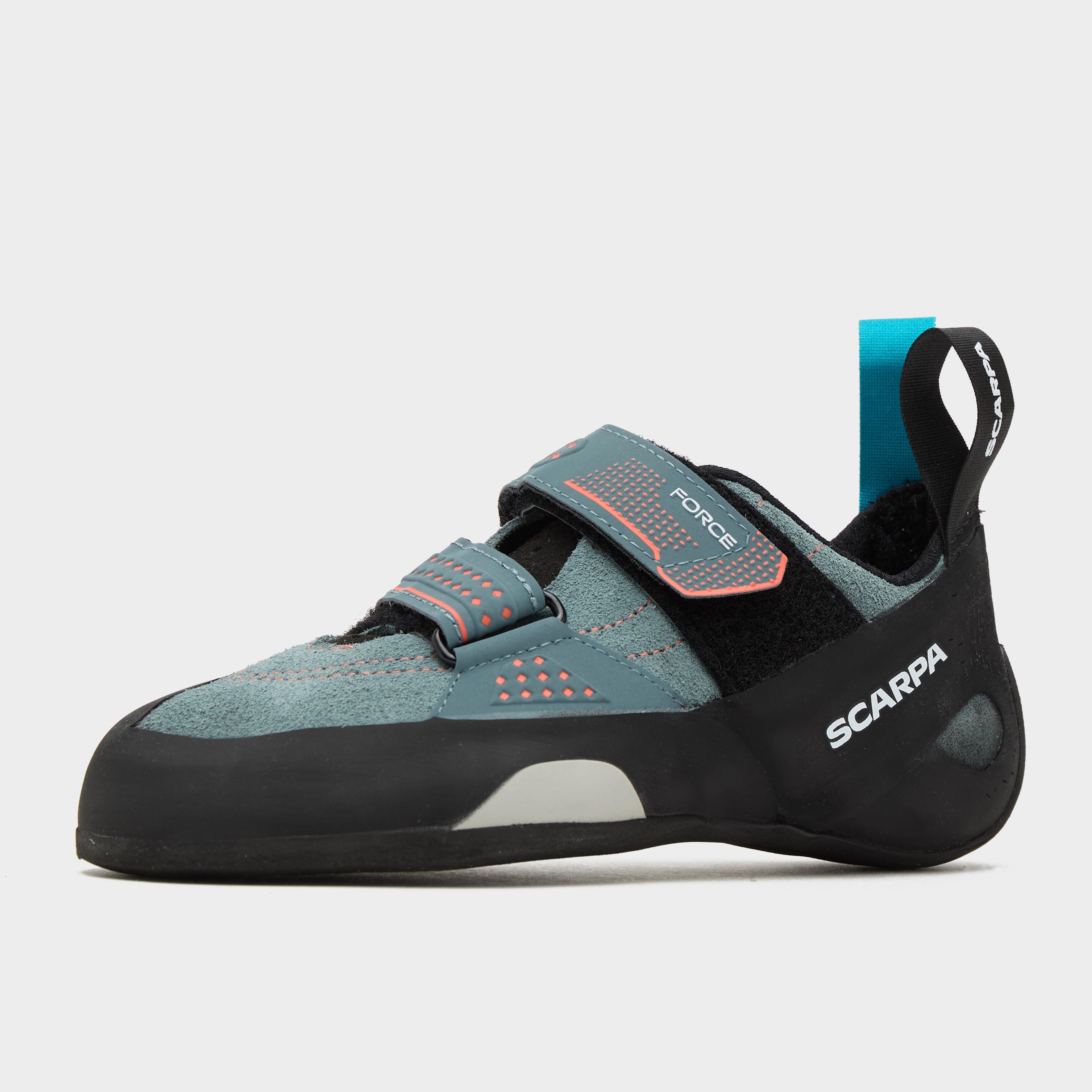 Women’s Force Climbing Shoe