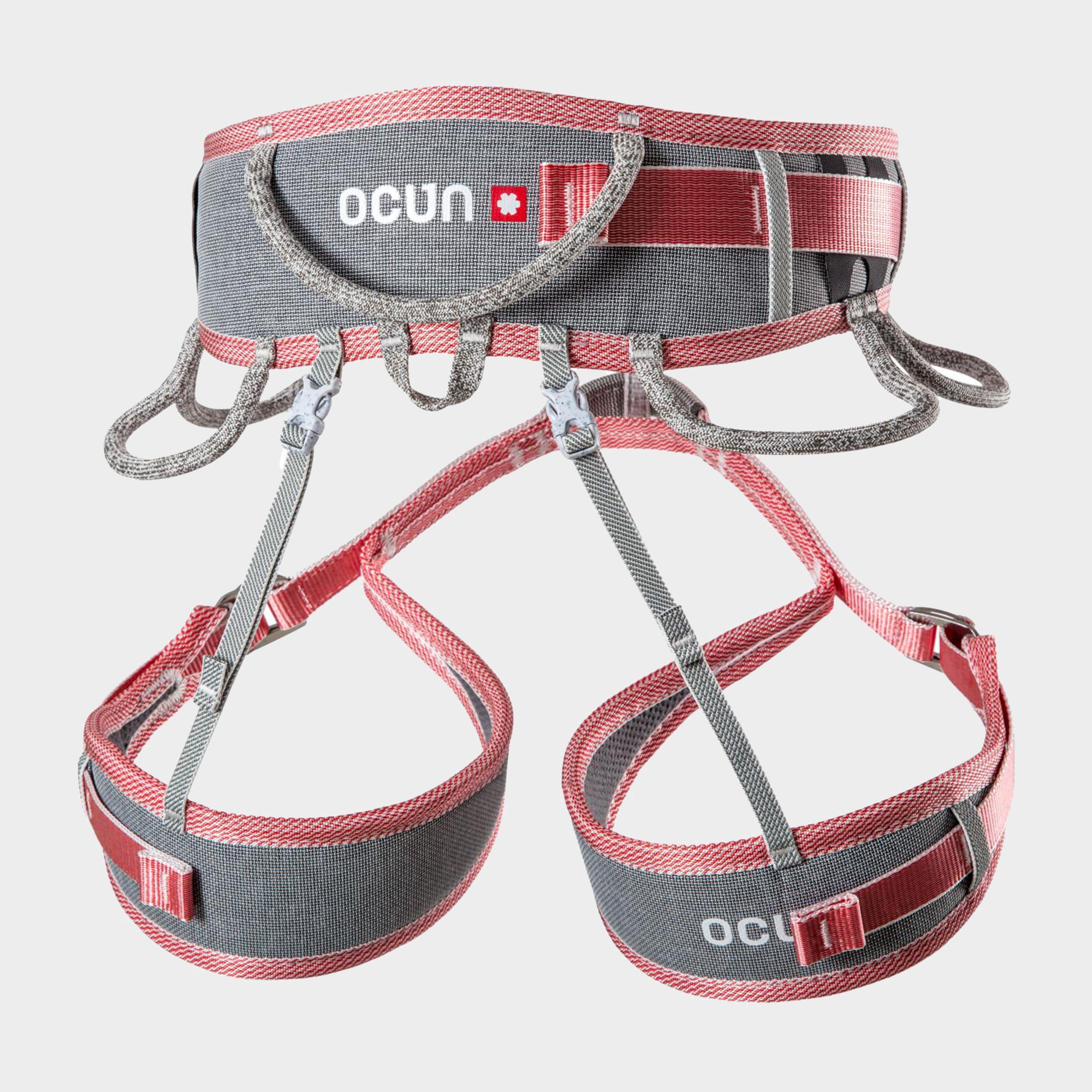 Women’s Twist Tech Harness