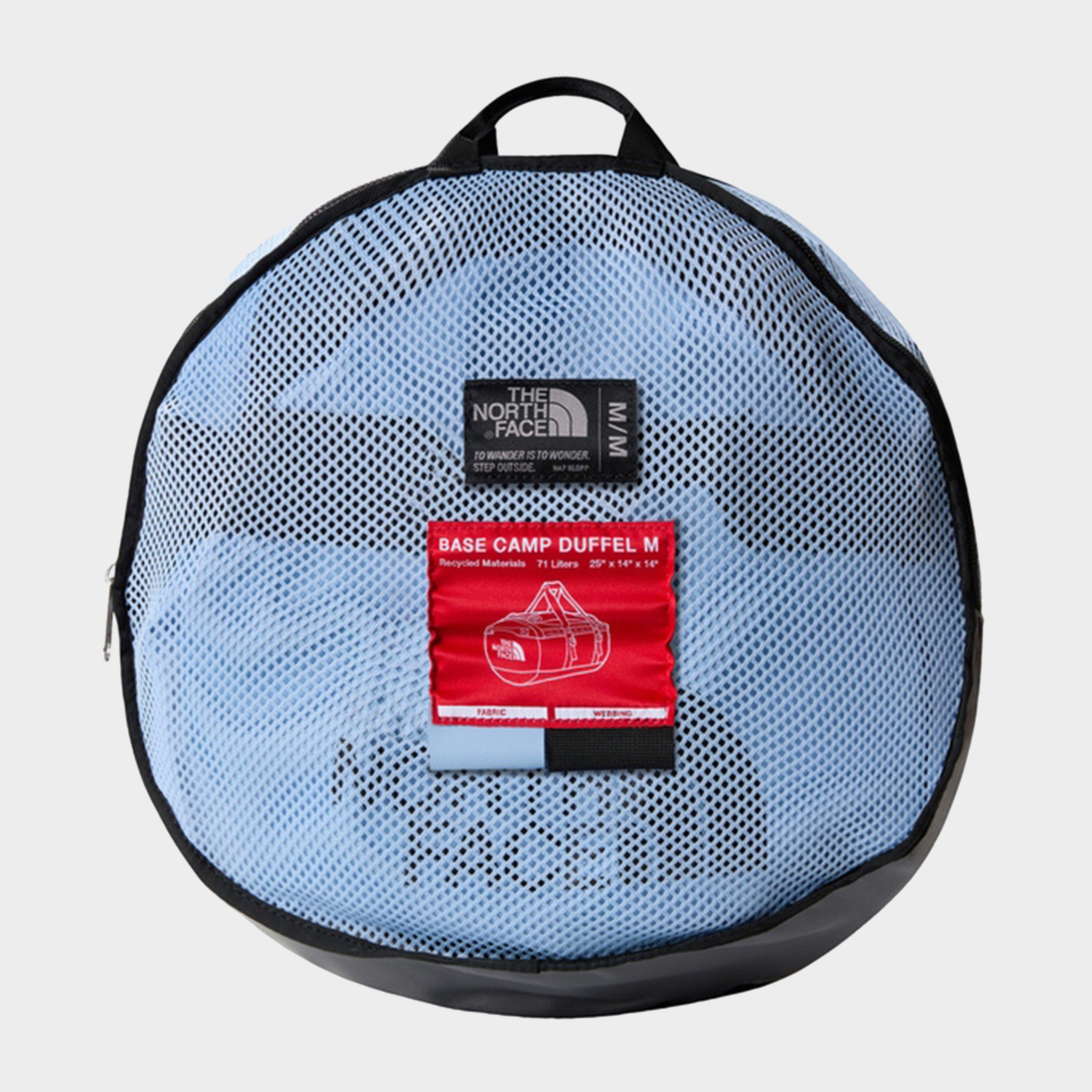 Basecamp Duffel Bag (Medium)