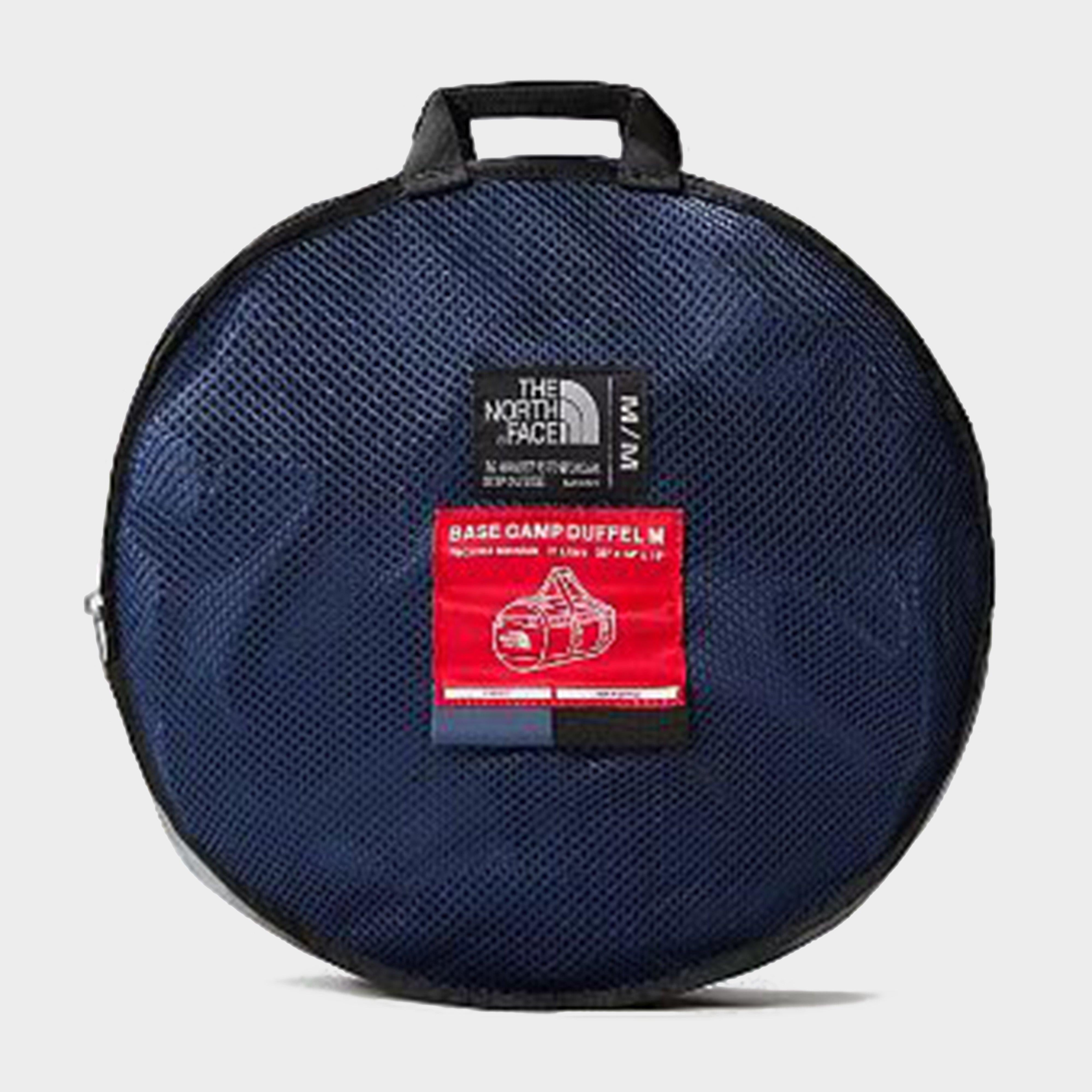 Basecamp Duffel Bag (Medium)