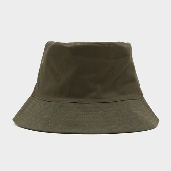 Reversible Bucket Cap