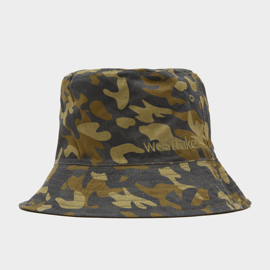 Reversible Bucket Cap