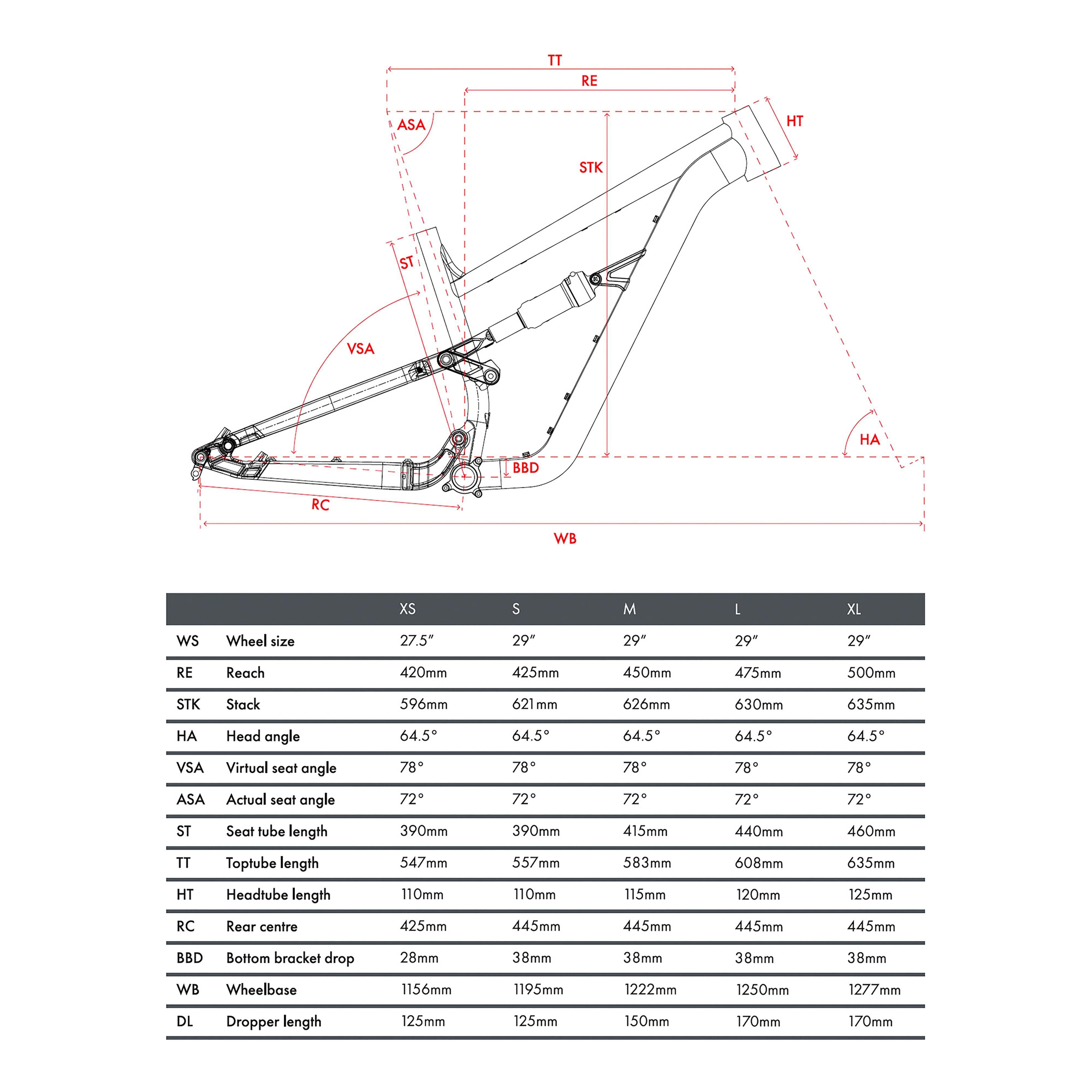 2025 Bossnut Full Suspension Mountain Bike