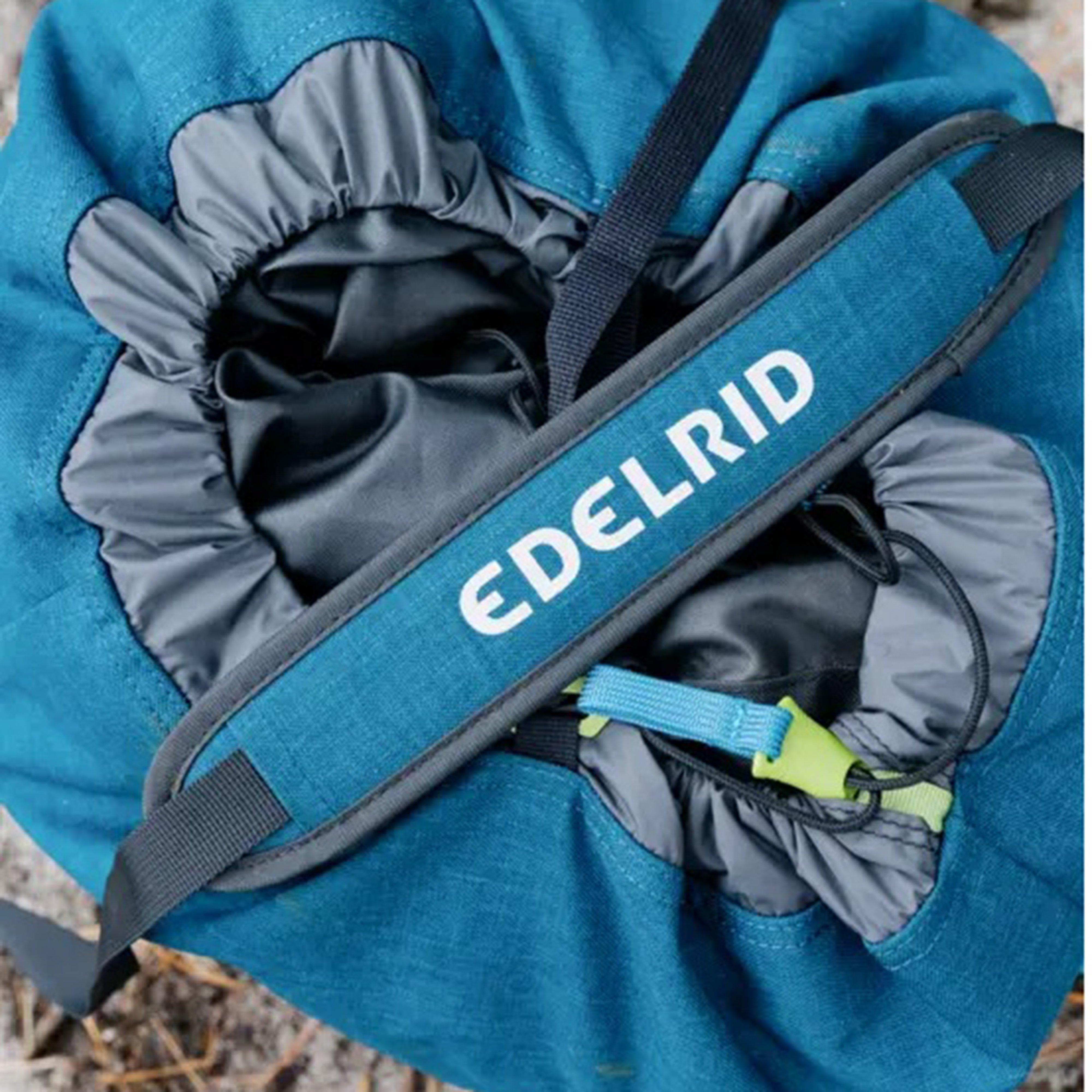 Caddy Rope Bag