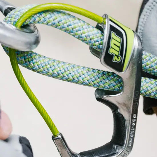 Mega Jul 2 Belay Device