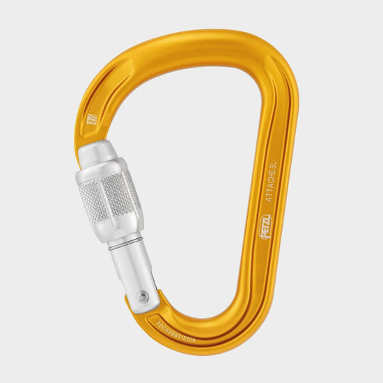 Attache Carabiner