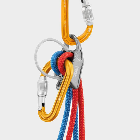 Attache Carabiner