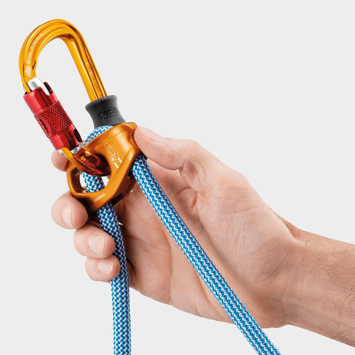 Dual Connect Adjust