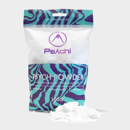 Psych Powder Chalk Powder