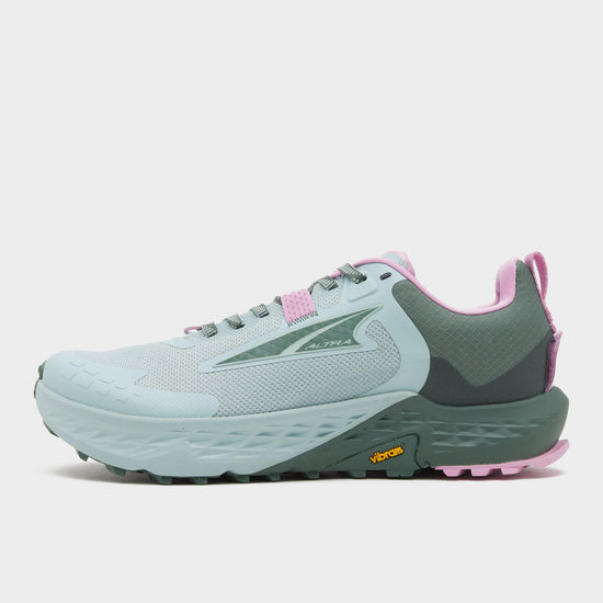 Women’s Timp 5 Trail Running Shoes