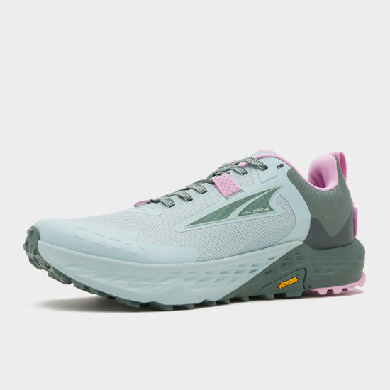 Women’s Timp 5 Trail Running Shoes