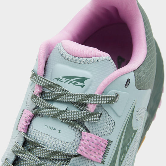 Women’s Timp 5 Trail Running Shoes