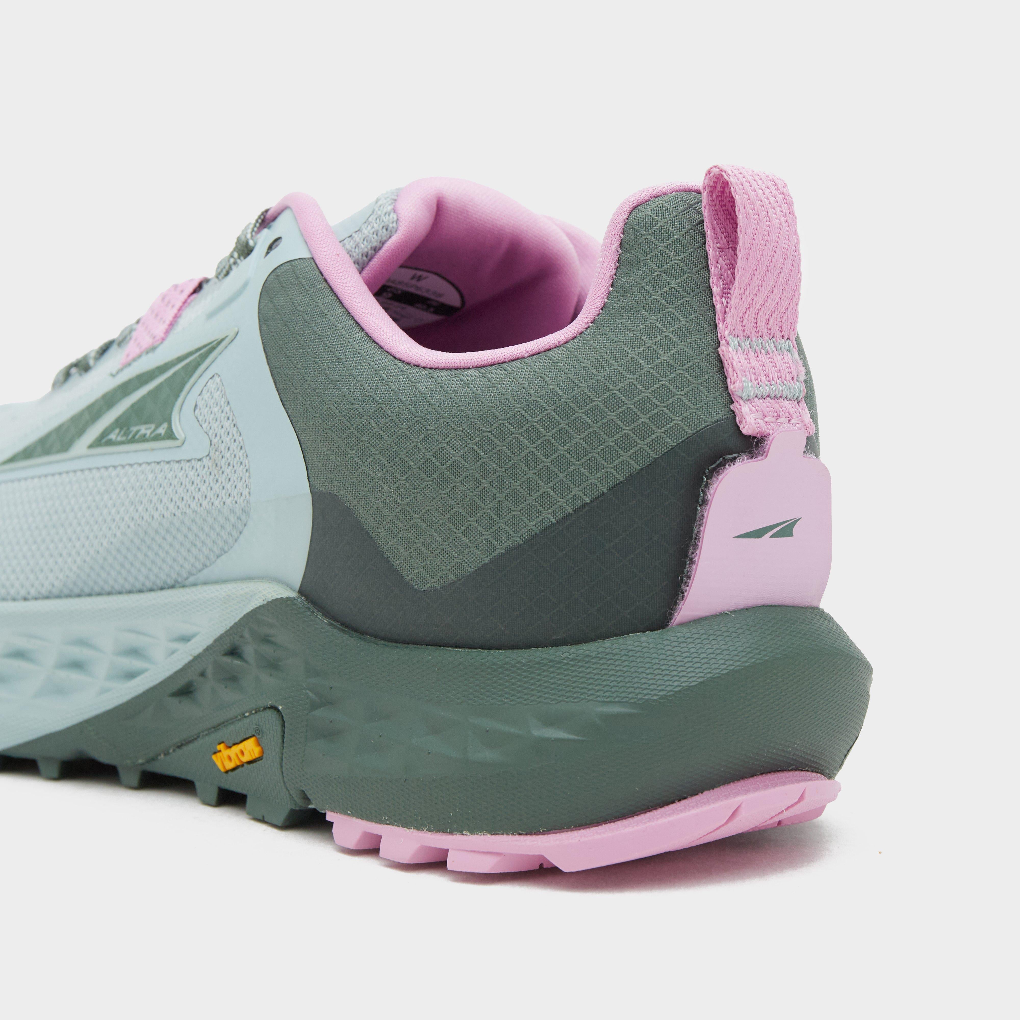 Women’s Timp 5 Trail Running Shoes