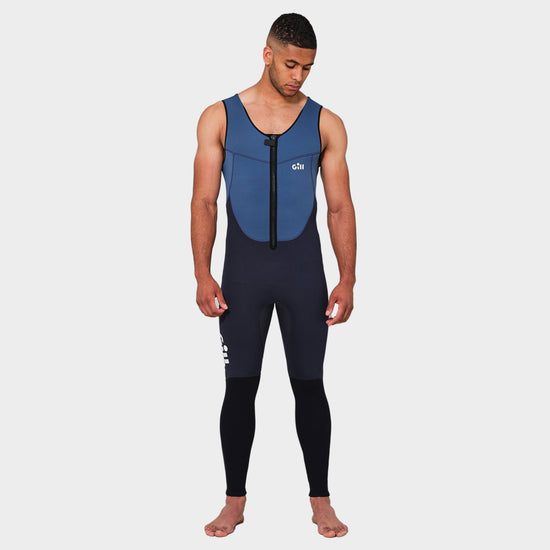 Men’s Dynamic Long John