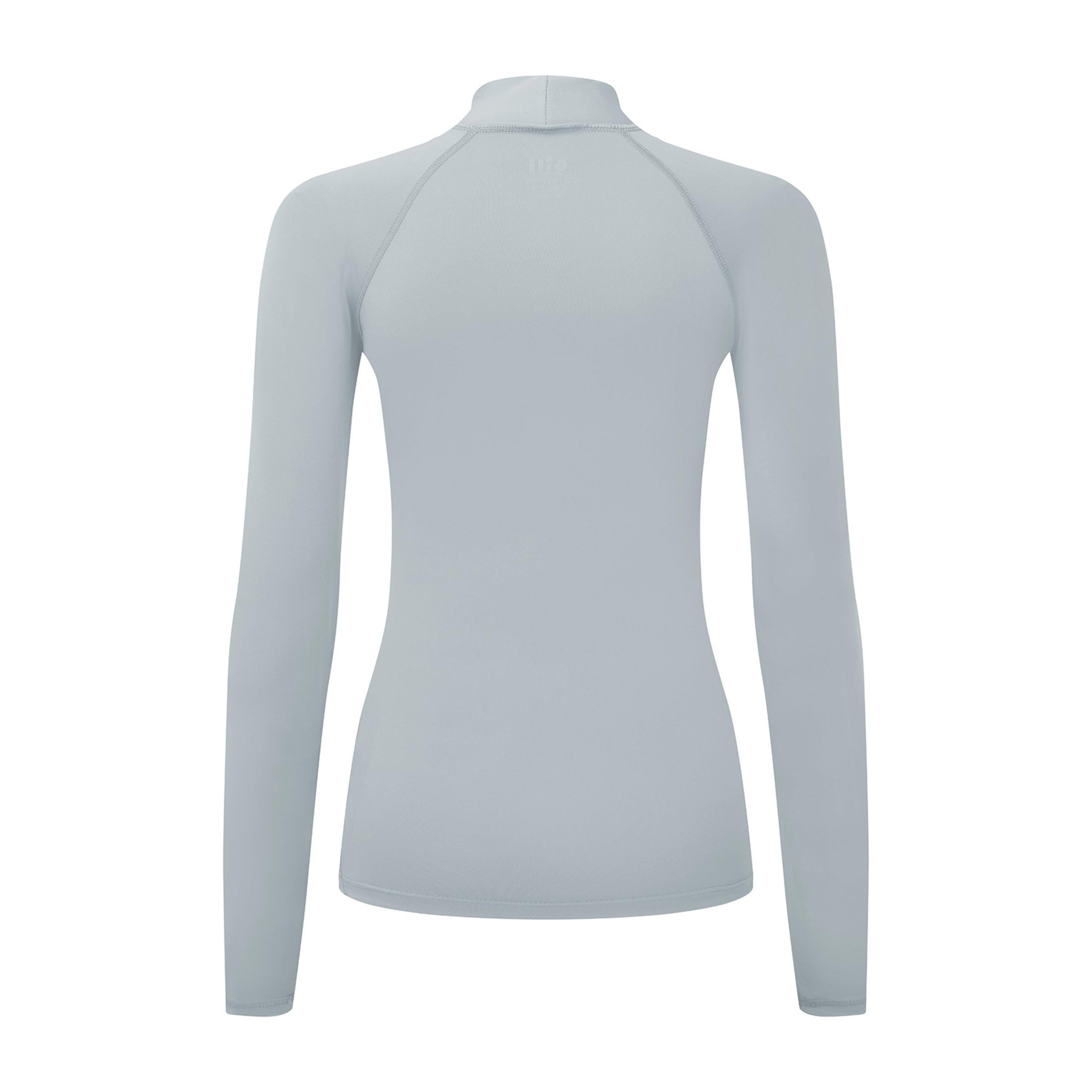 Women’s Zenzero Long Sleeve Rash Vest