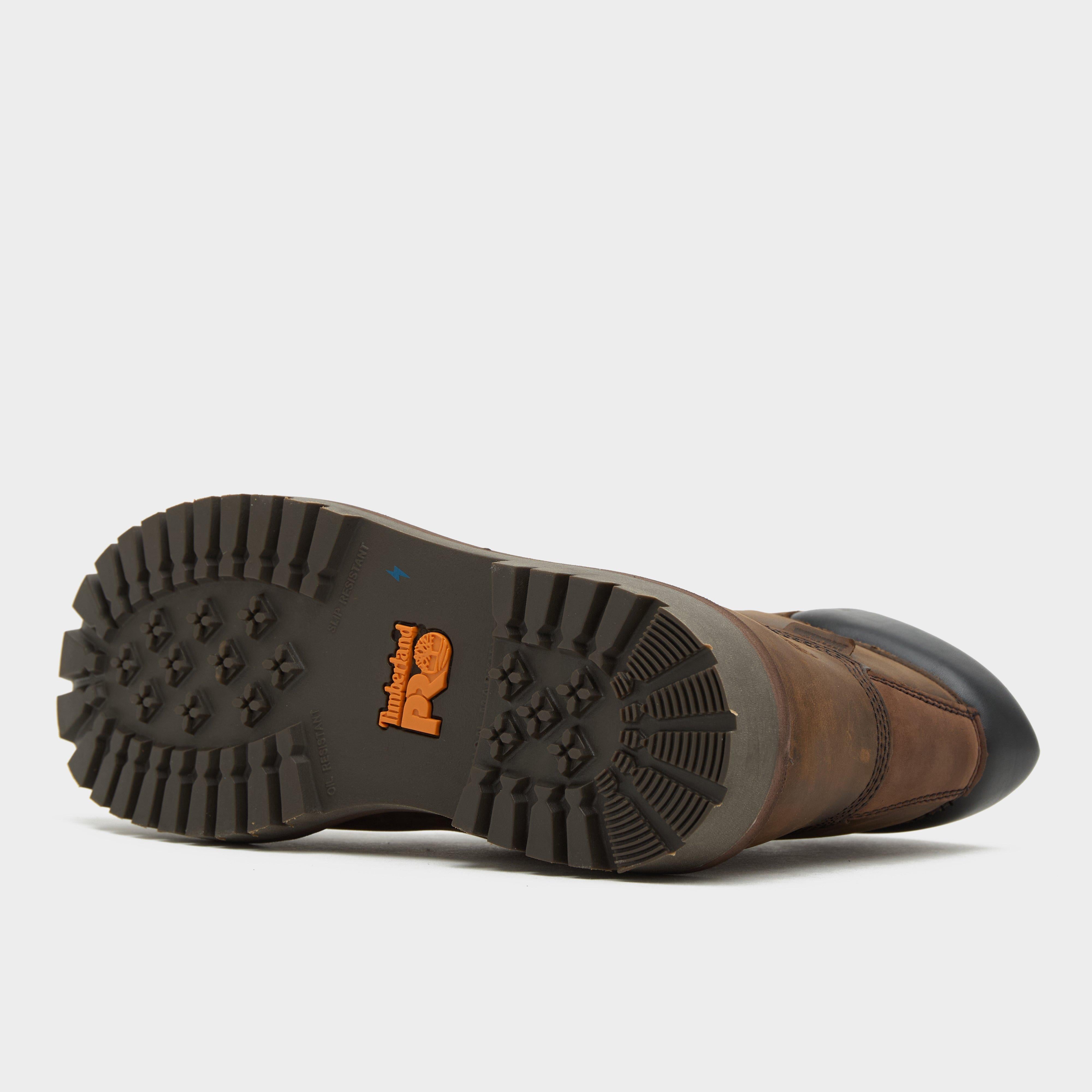 Pro Iconic Safety Boots
