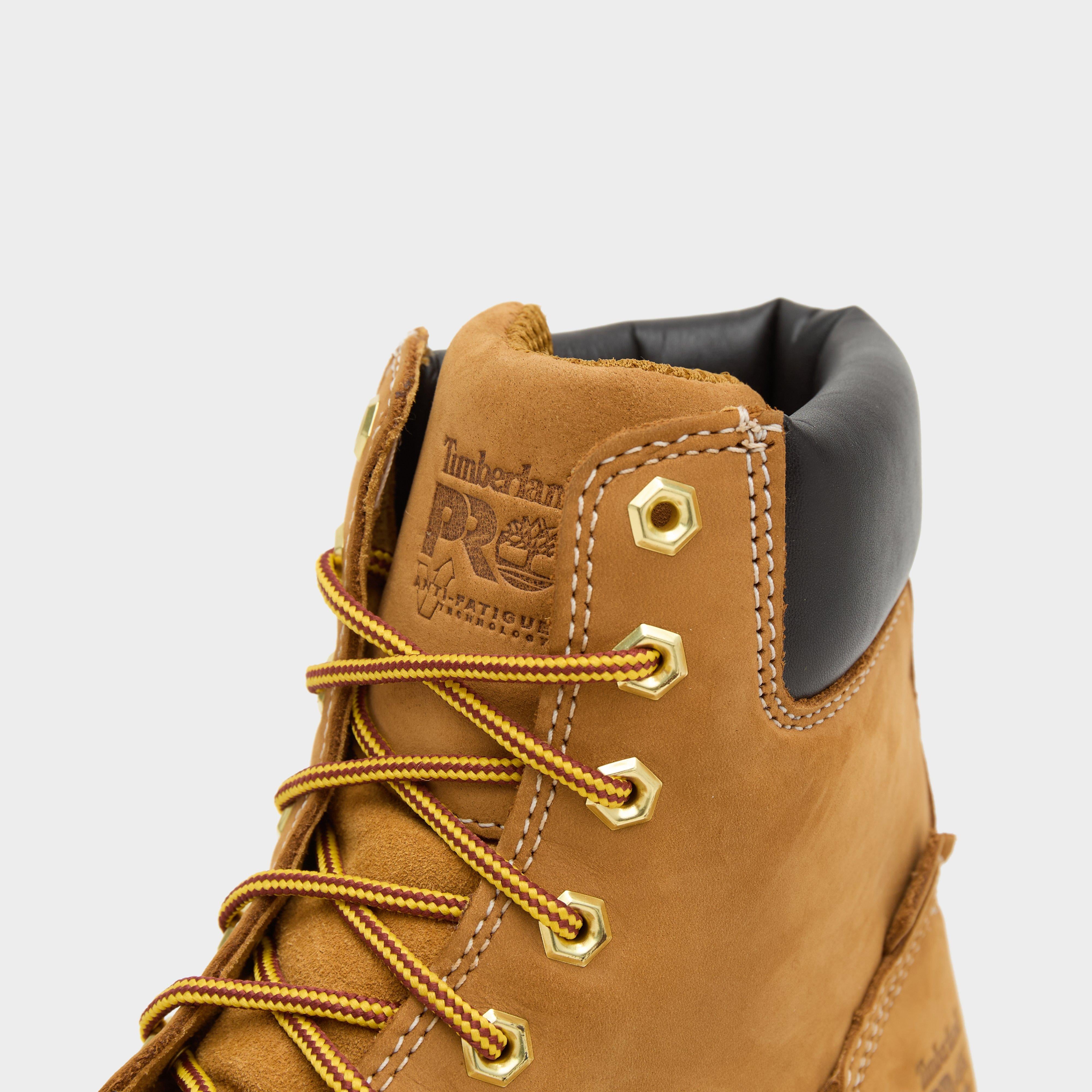 Pro Iconic Safety Boots