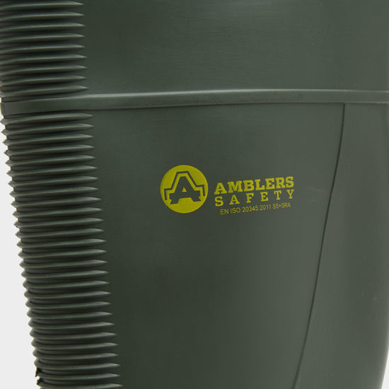 FS99 Safety Wellington Boots