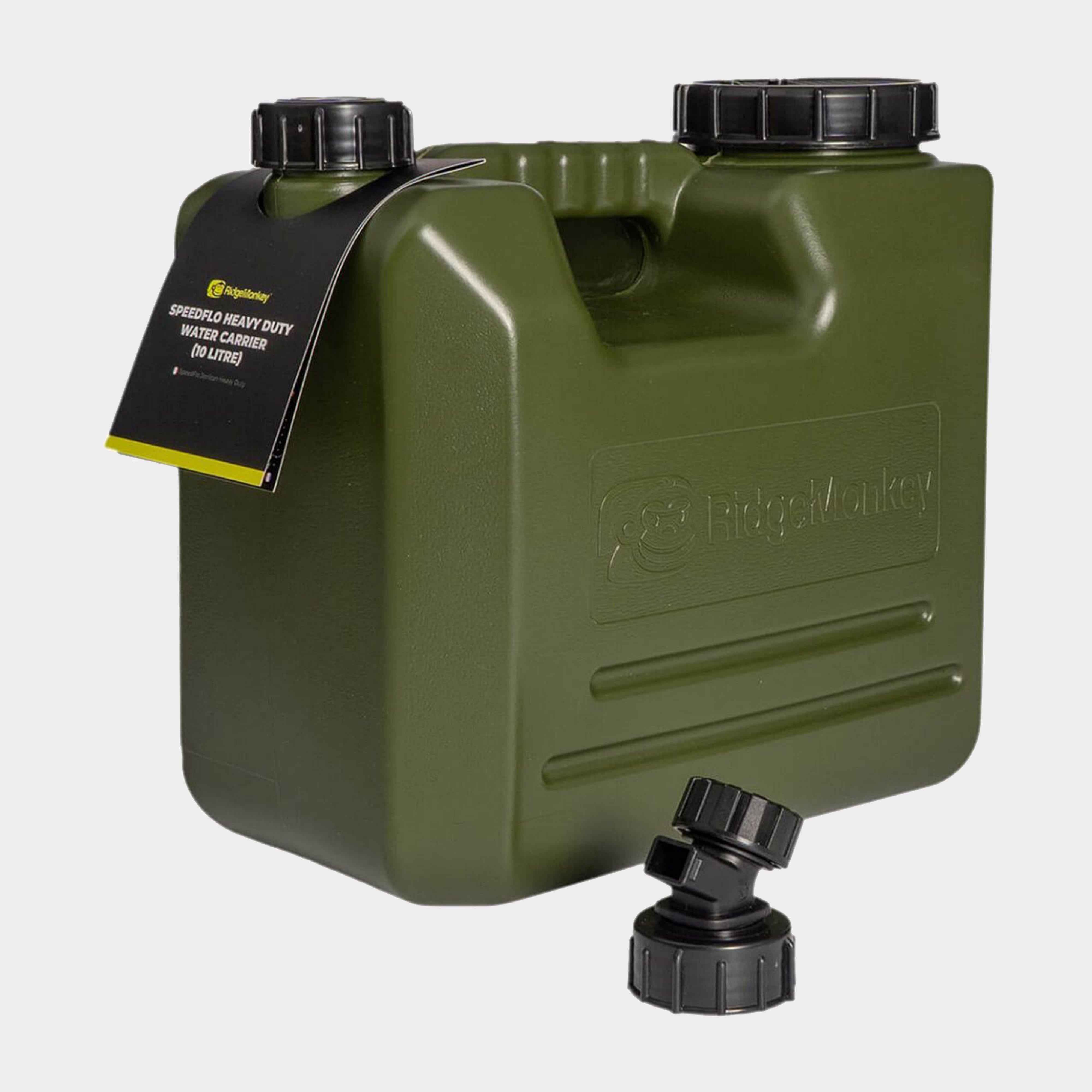 SpeedFlo Heavy Duty Water Carrier 15L