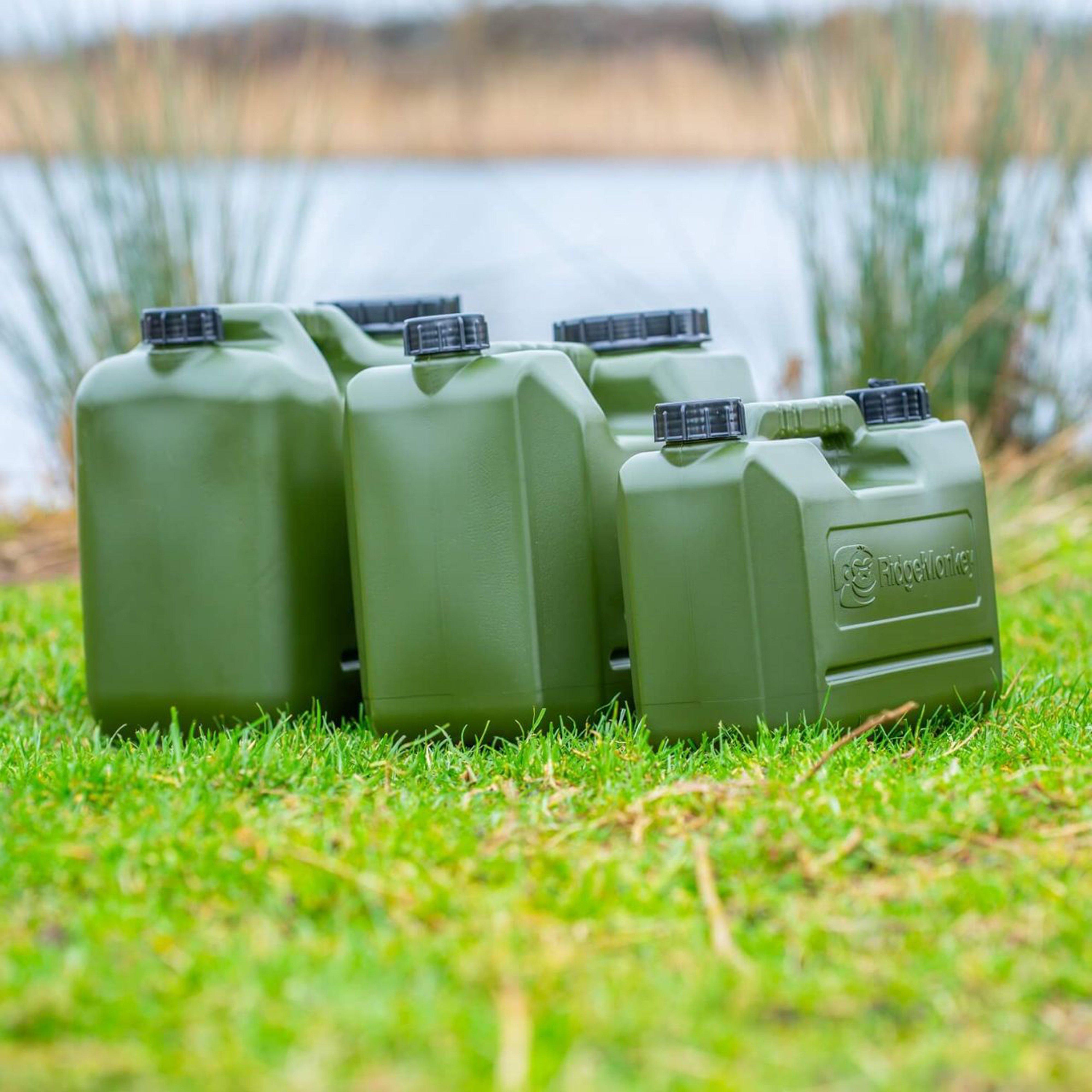 SpeedFlo Heavy Duty Water Carrier 15L