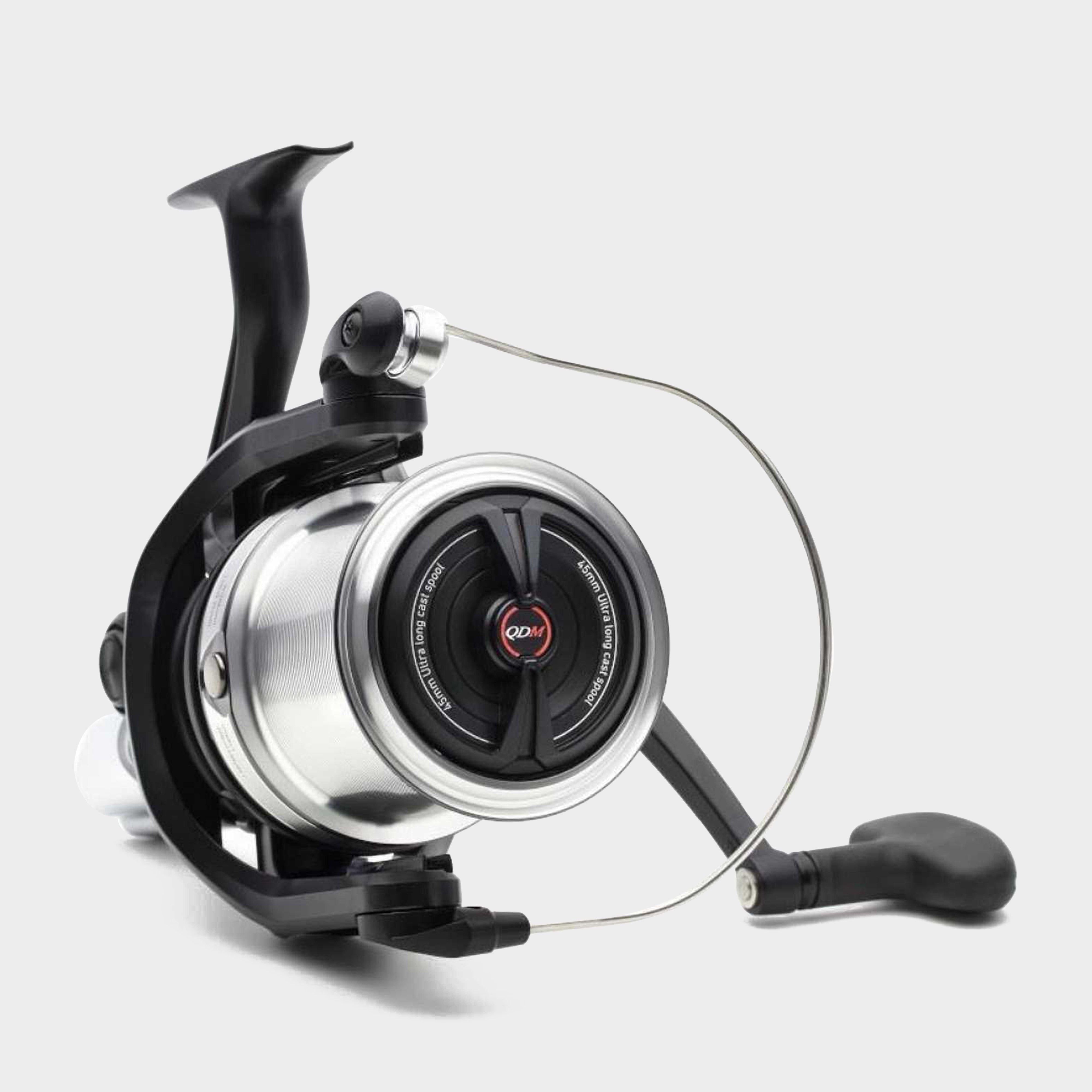 23 Super Spod Rod 25 SCW Reel