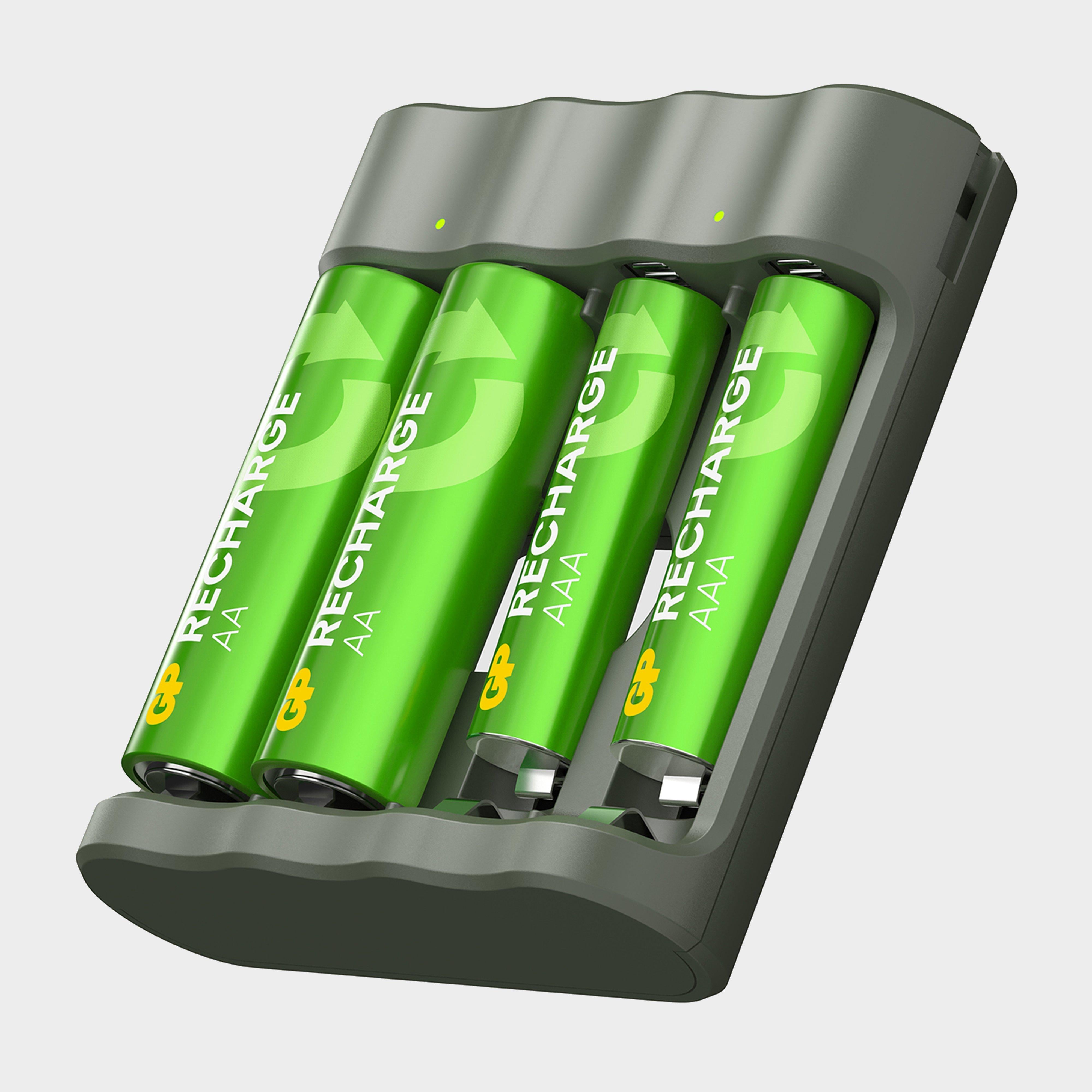 Battery Recharger