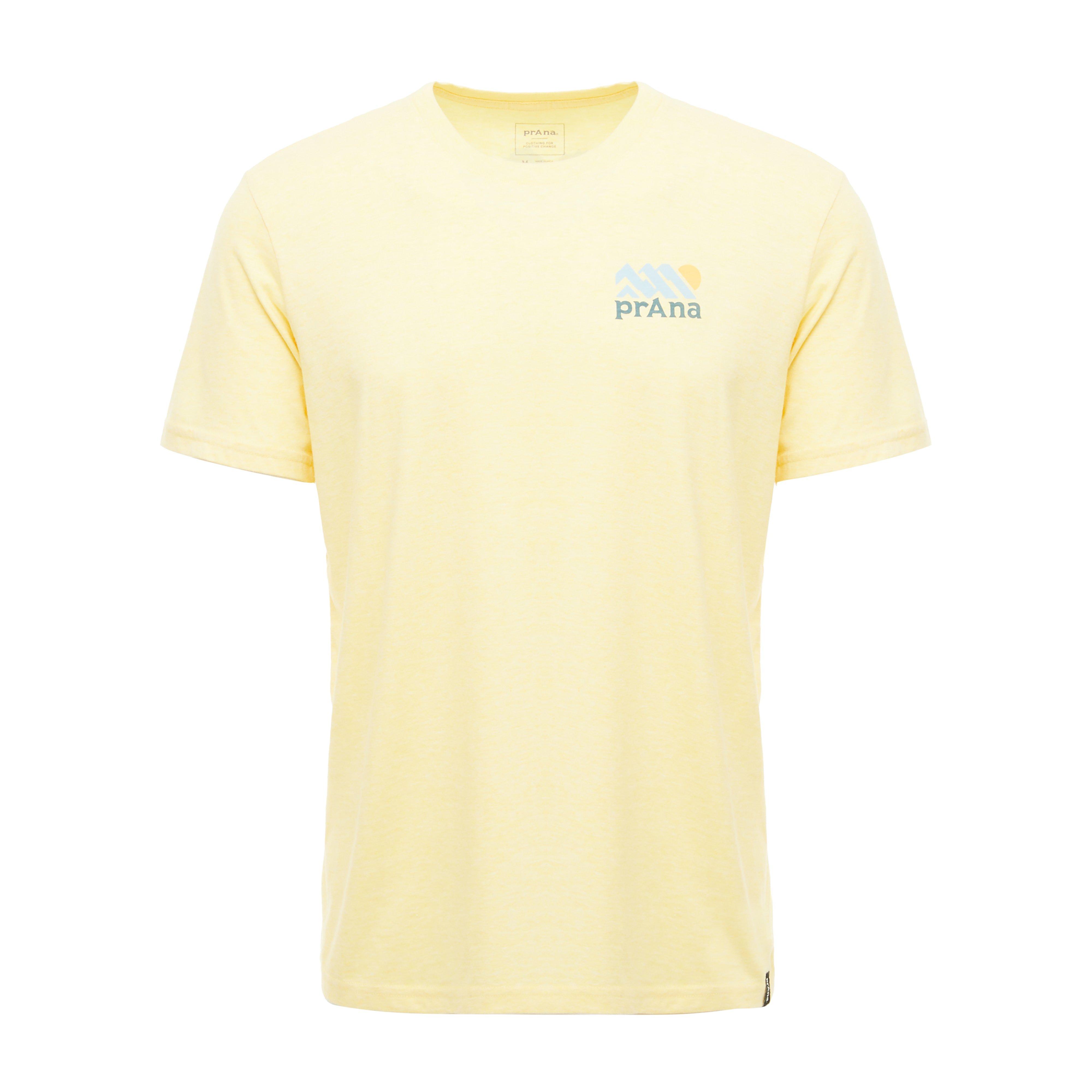 Men’s Graphic Short Sleeve Tee