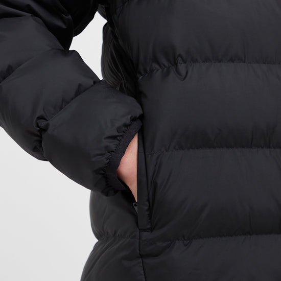 Kids Padded Jacket