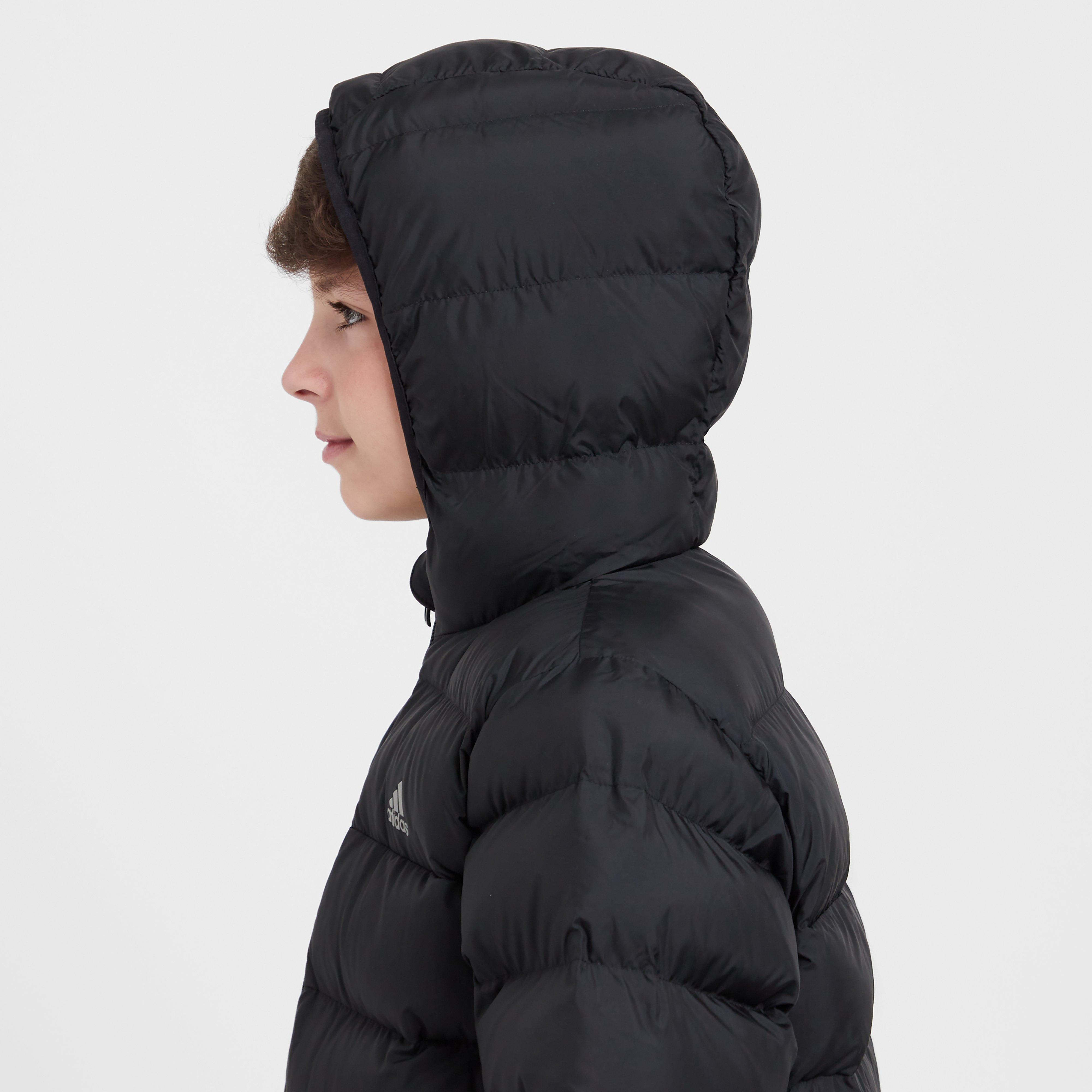 Kids Padded Jacket