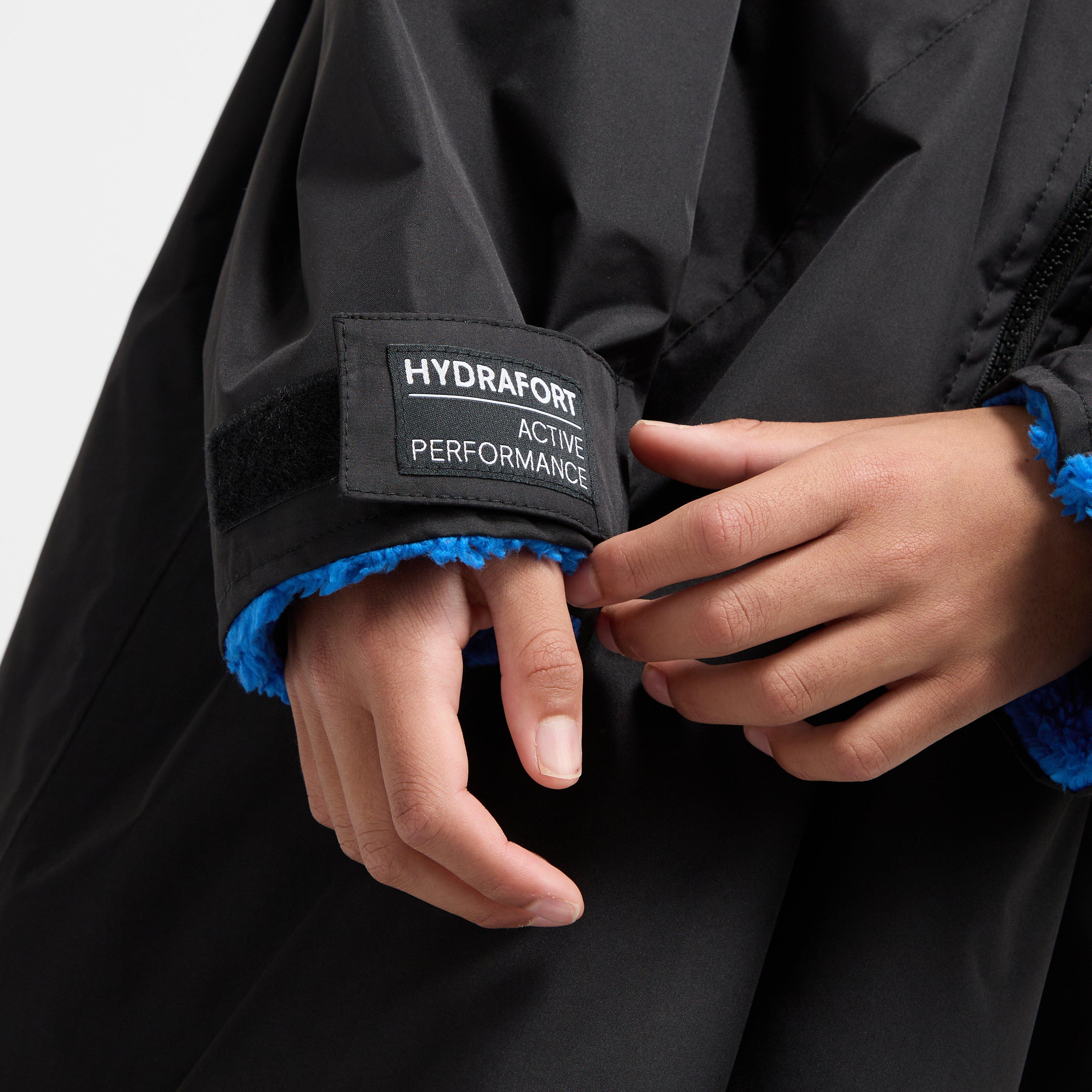 Kids’ Waterproof Changing Robe