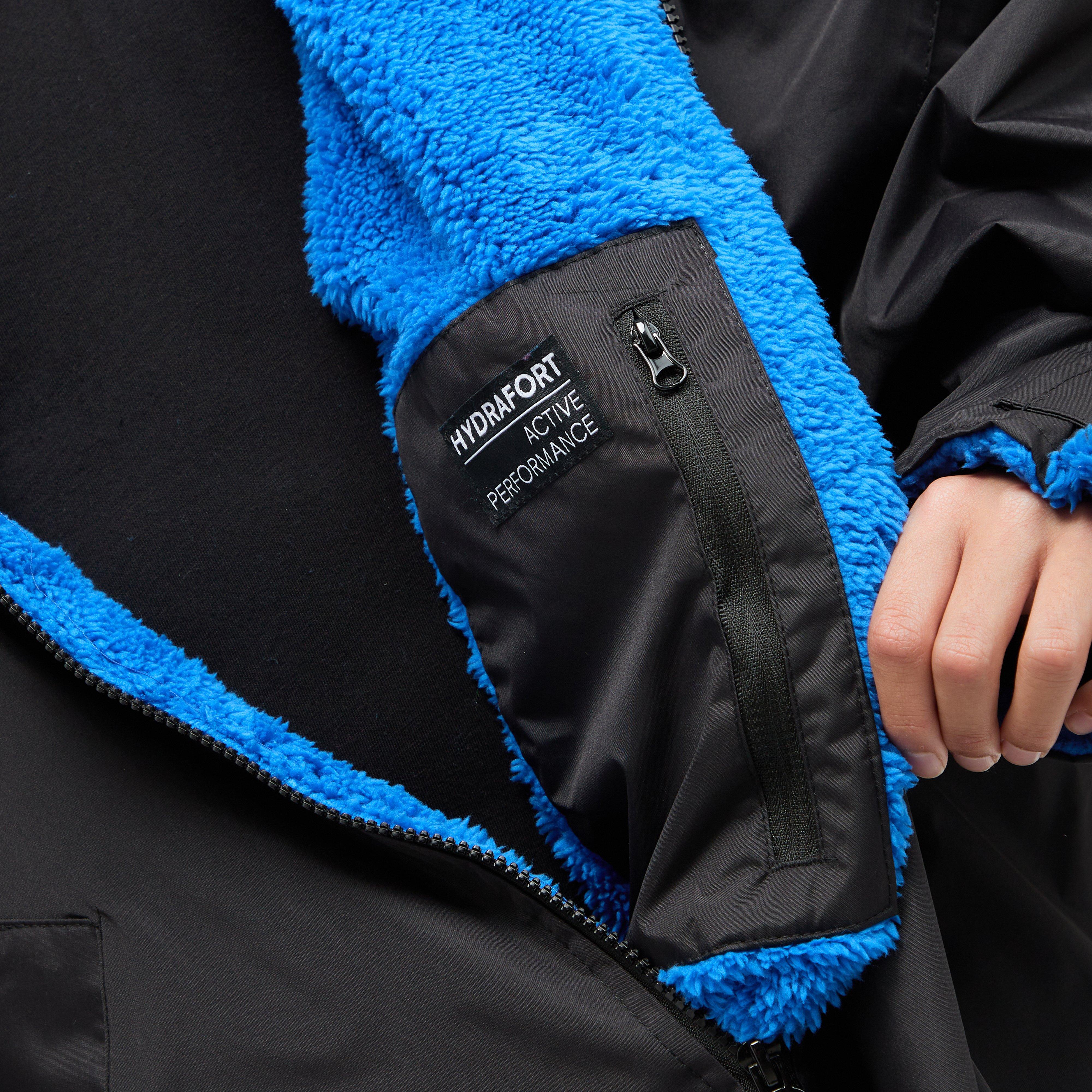 Kids’ Waterproof Changing Robe