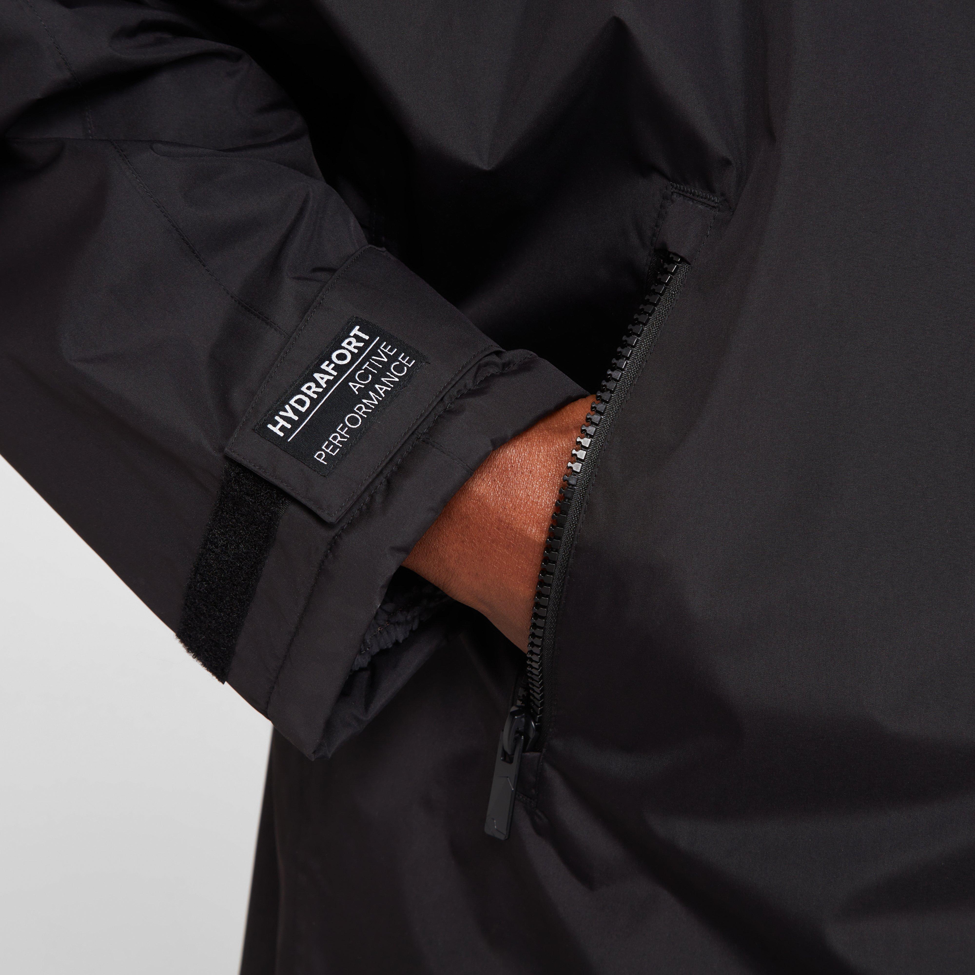 Waterproof Changing Robe