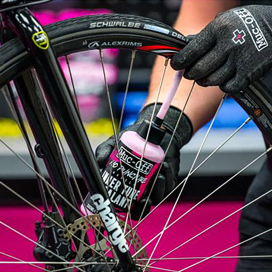 No Puncture Hassle Tubeless Sealant (300ml Kit)