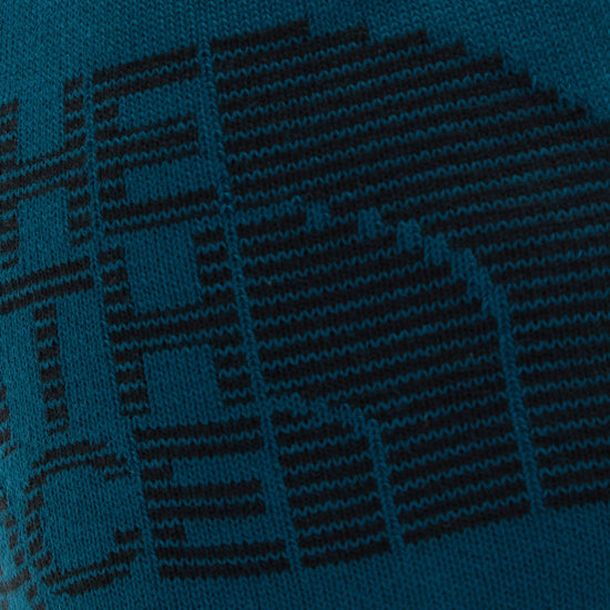 Unisex Reversible Highline Beanie