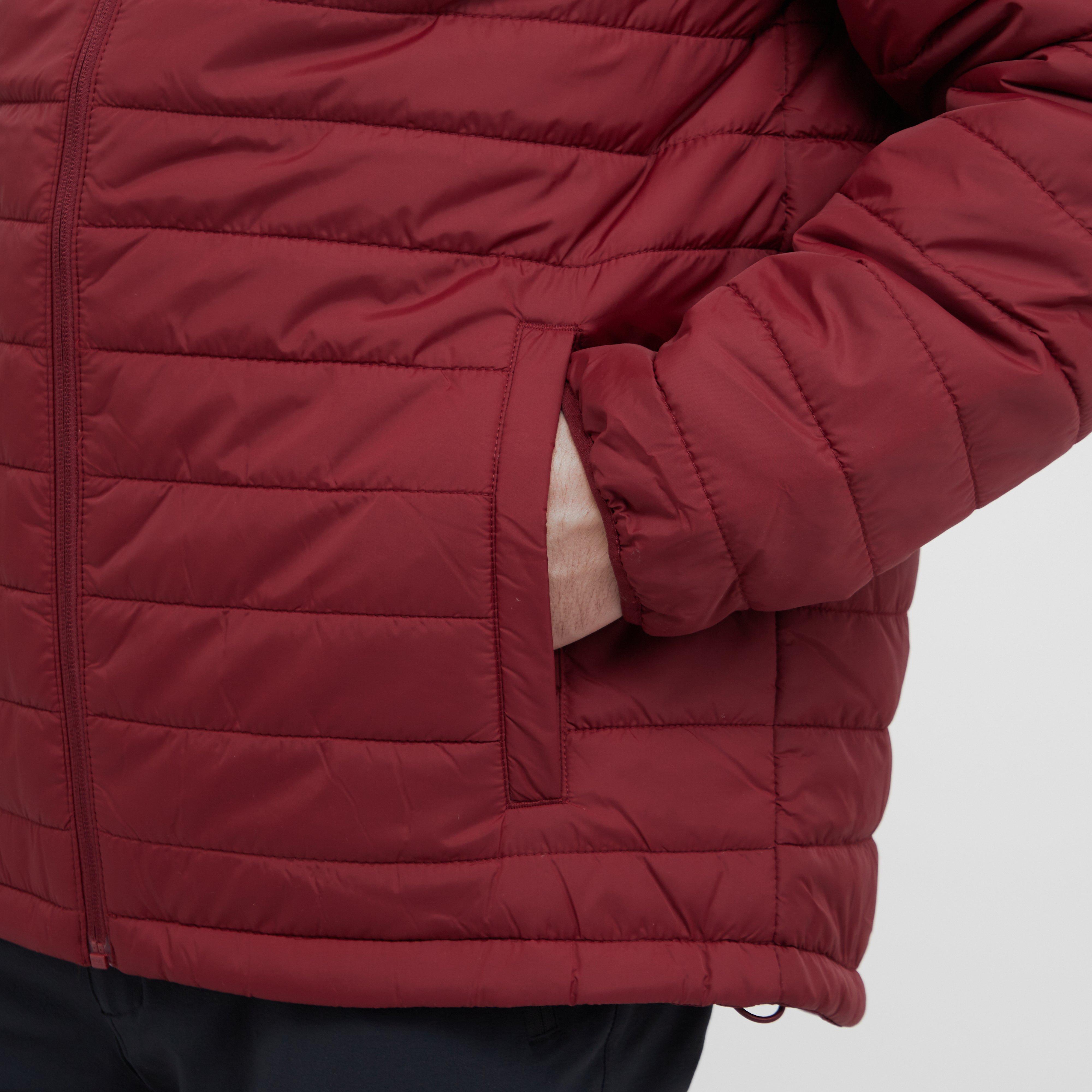 Men's Blisco II Hooded Jacket