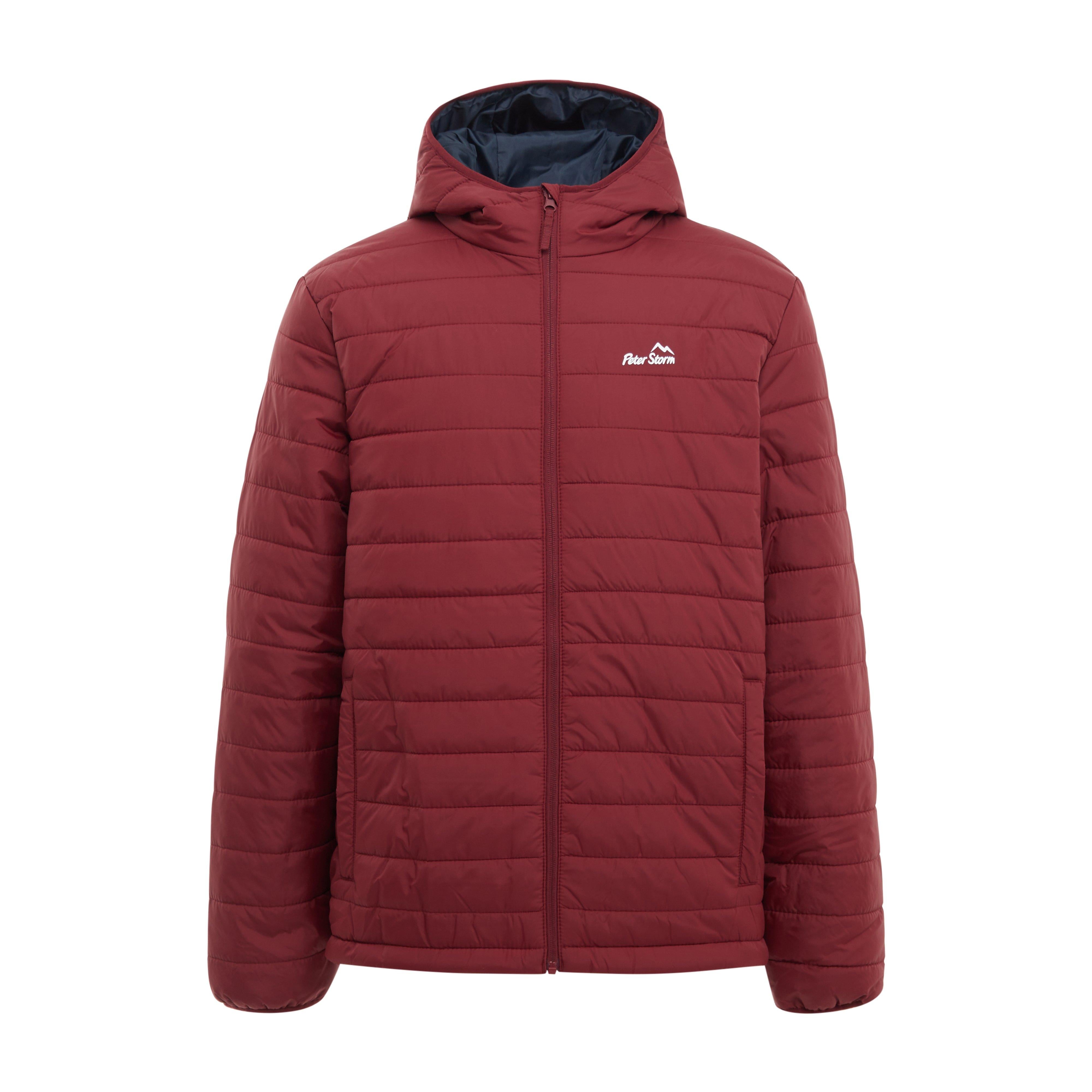 Men's Blisco II Hooded Jacket