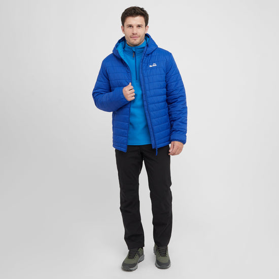 Men's Blisco II Hooded Jacket