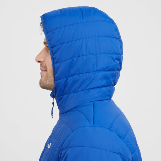 Men's Blisco II Hooded Jacket