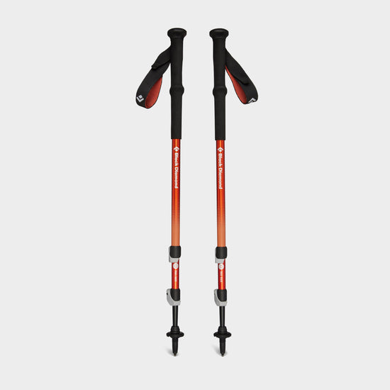 Trail Back Trekking Poles