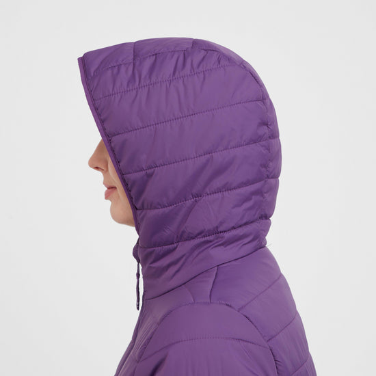 Women's Blisco II Hooded Jacket