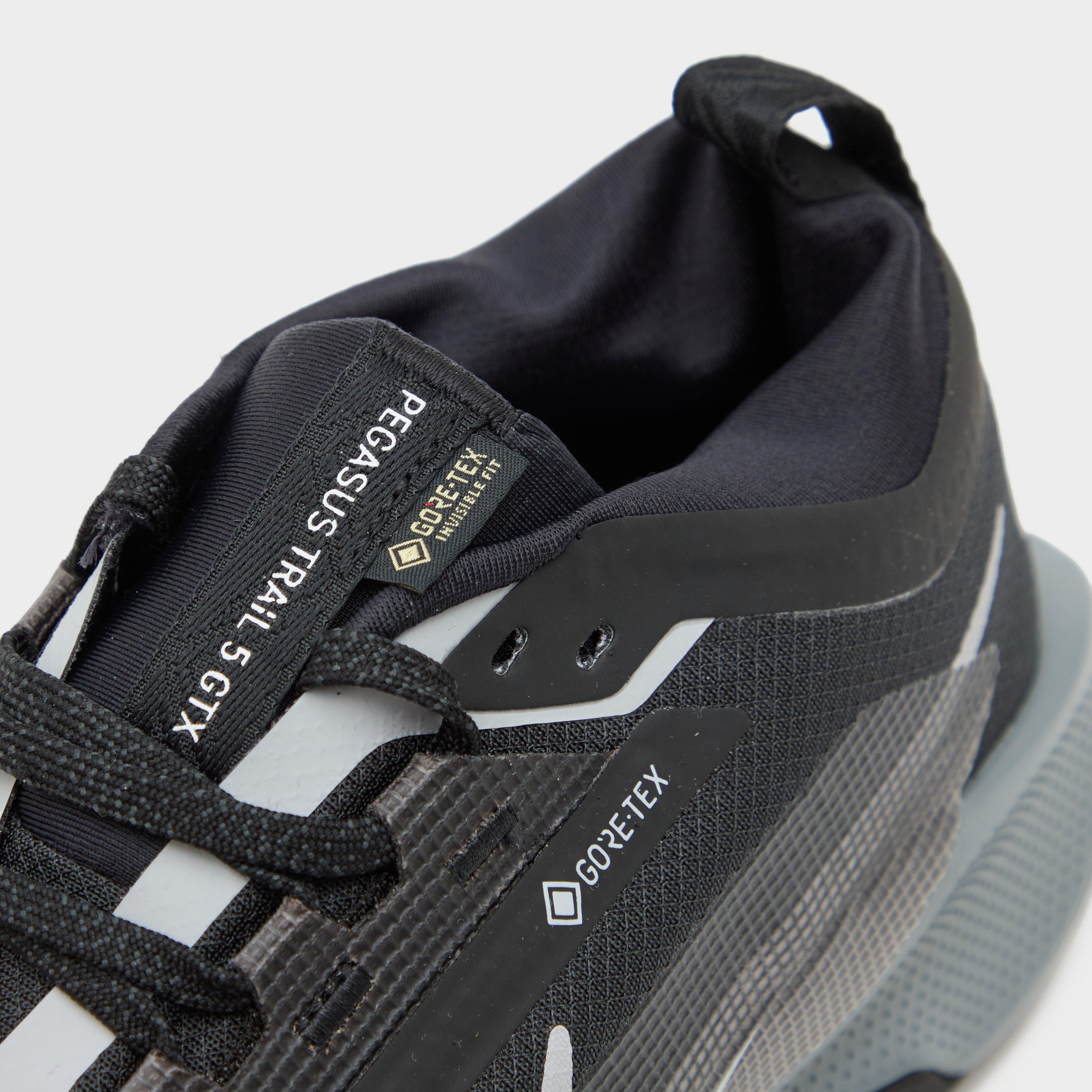 Women’s Pegasus Trail 5 GORE-TEX® Trail Running Shoe