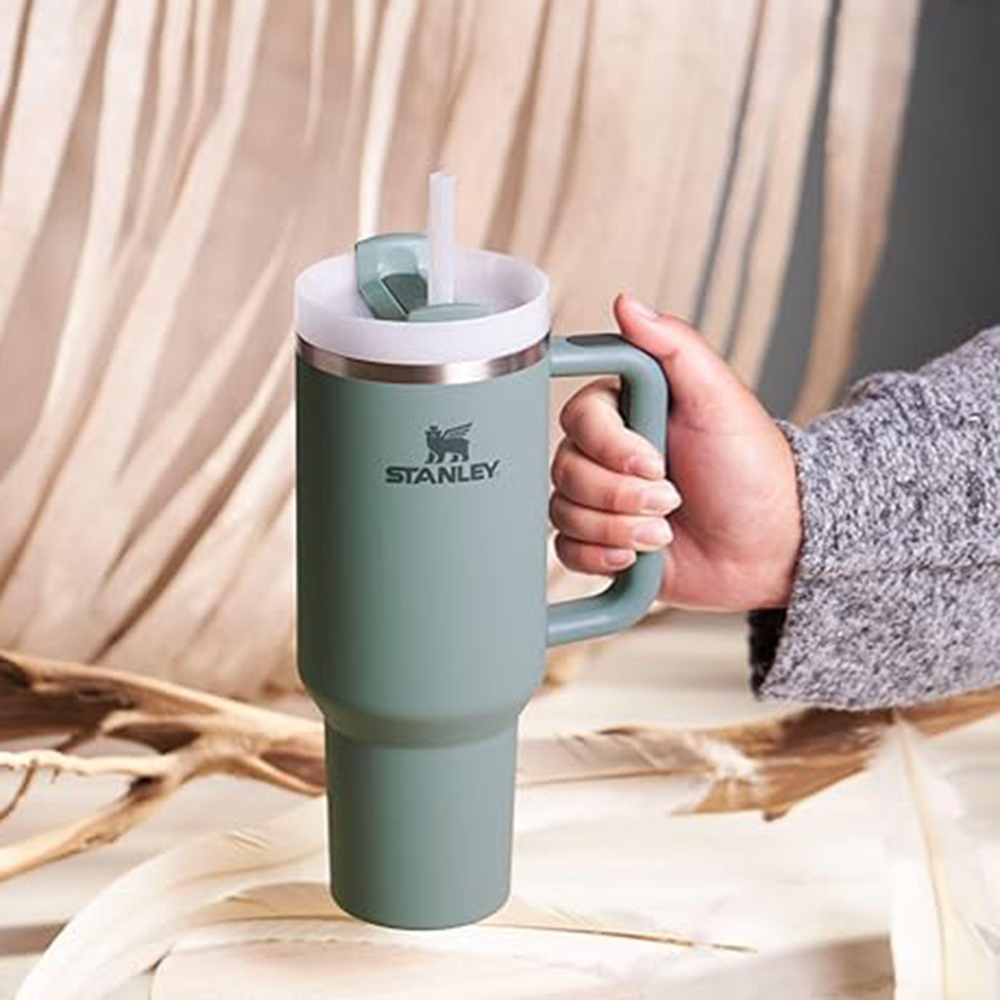 Quencher H2.0 Flowstate™ Tumbler 1.2L