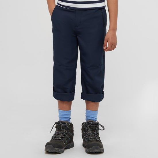 Kids' Sorcer Mountain Trousers