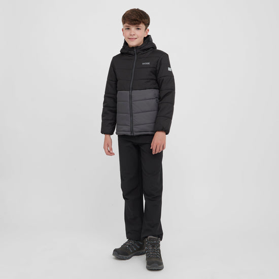 Kids’ Lofthouse V Insulated Jacket