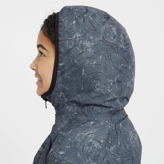 Kids' Volcanics VIII Reflective Jacket