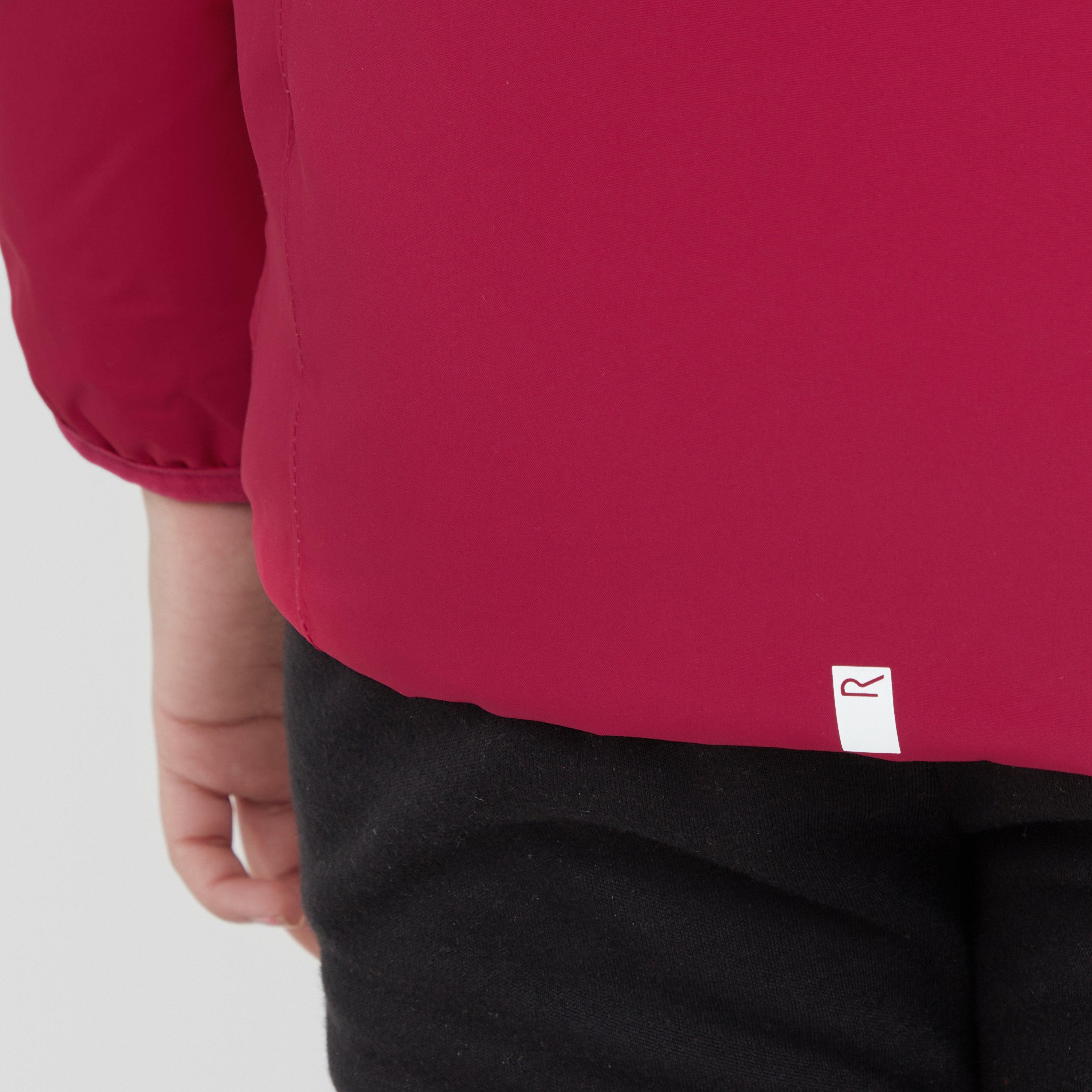 Kids' Volcanics VIII Reflective Jacket