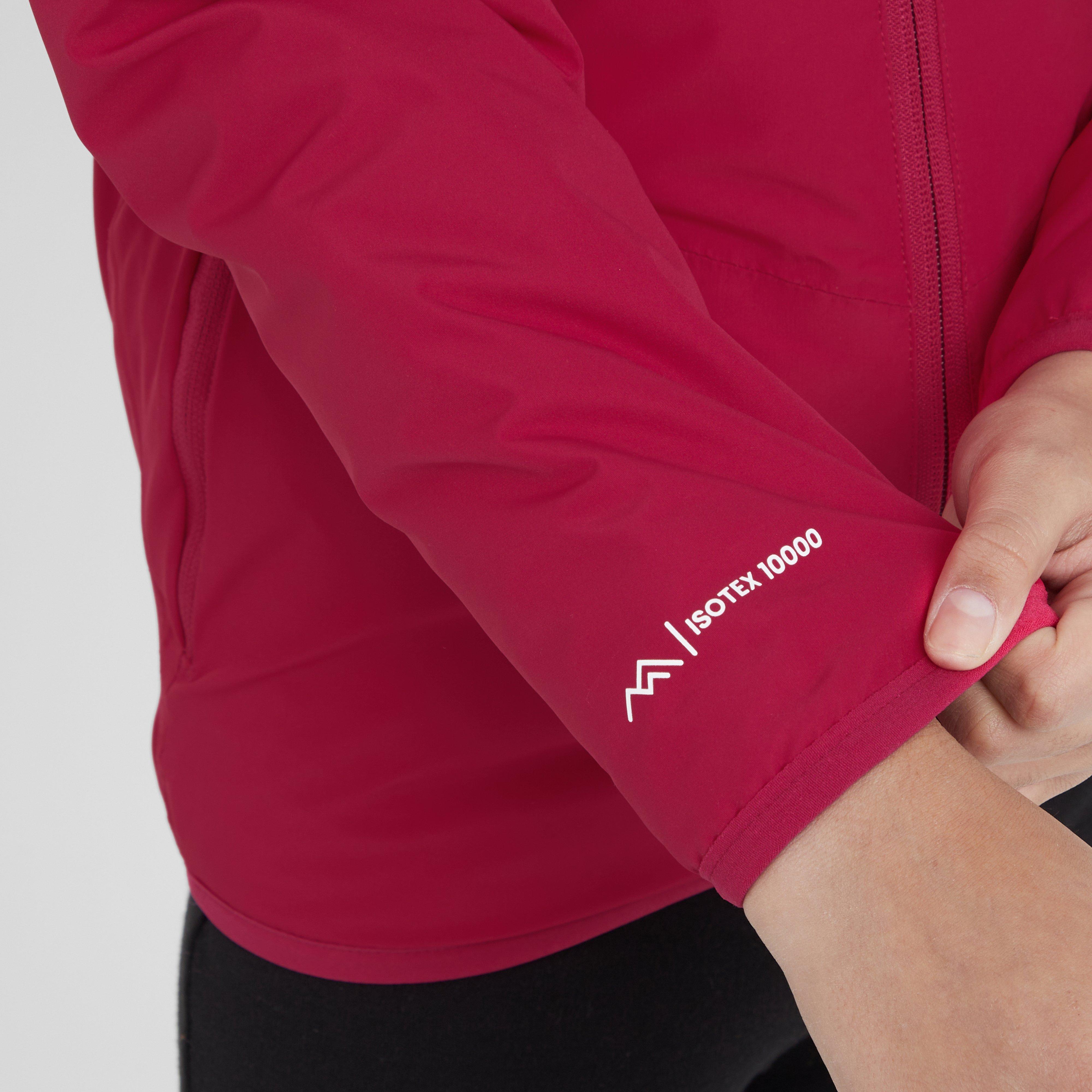 Kids' Volcanics VIII Reflective Jacket