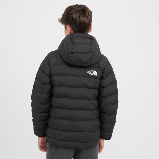 Boys’ Reversible Perrito Jacket